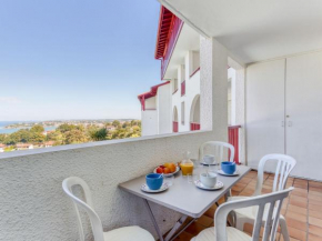 Apartment Les Hauts de Bordagain-13